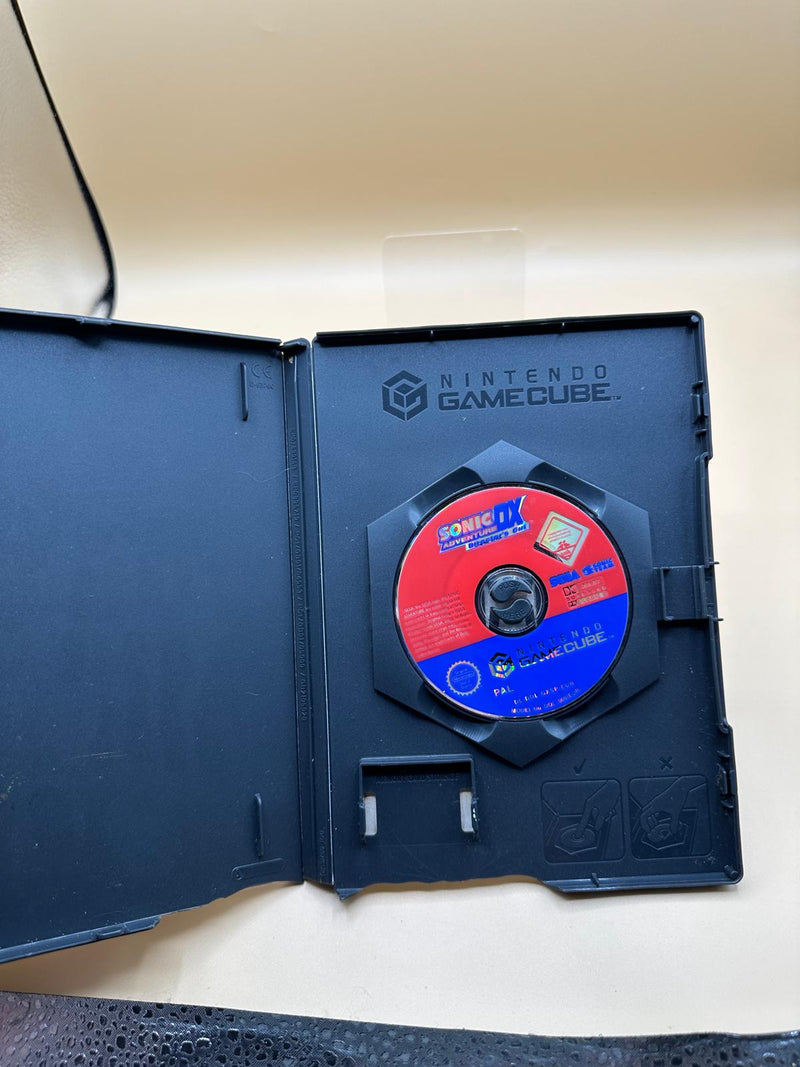 Sonic Adventure Dx Gamecube , occasion