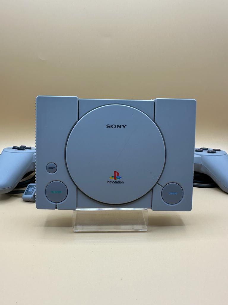 Sony PlayStation Classic Console , occasion Sans Boite