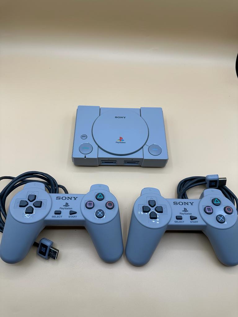 Sony PlayStation Classic Console , occasion