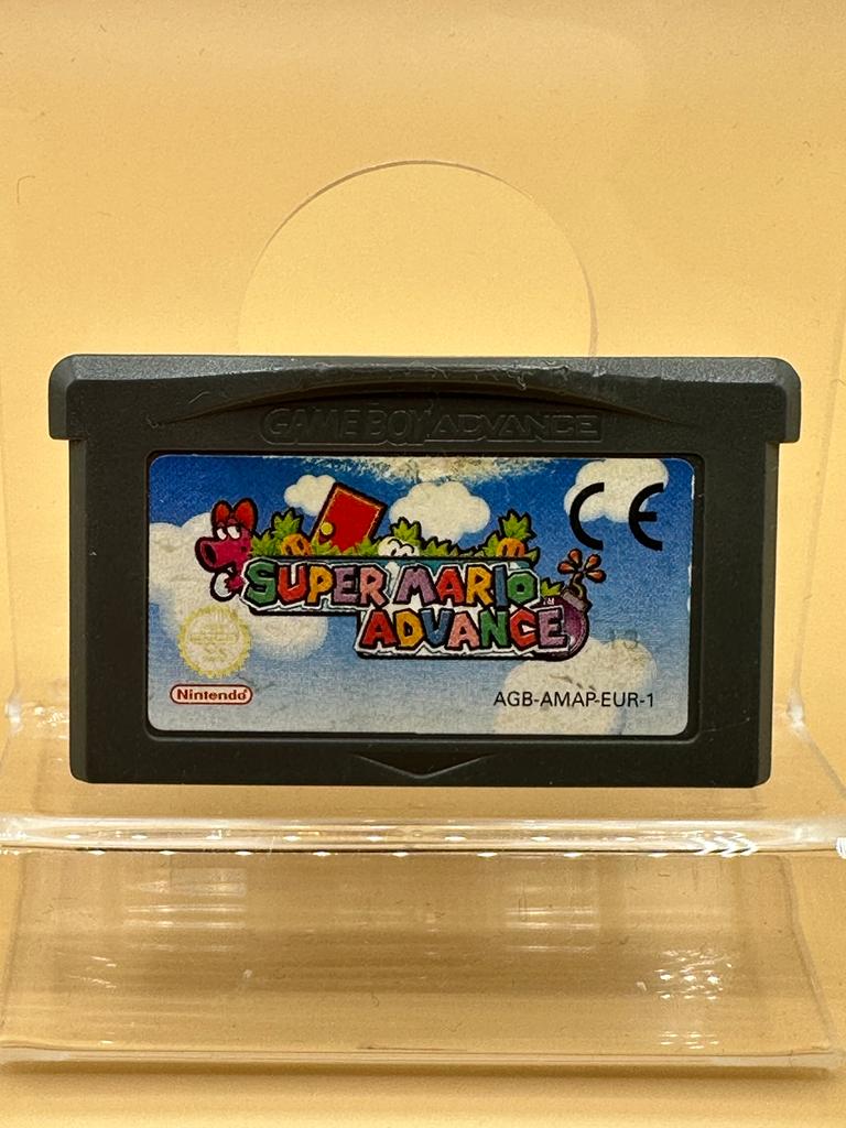 Super Mario Advance Game Boy Advance , occasion Sans Boite