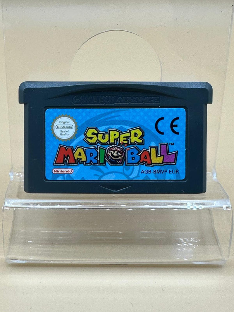 Super Mario Ball Game Boy Advance , occasion Sans Boite