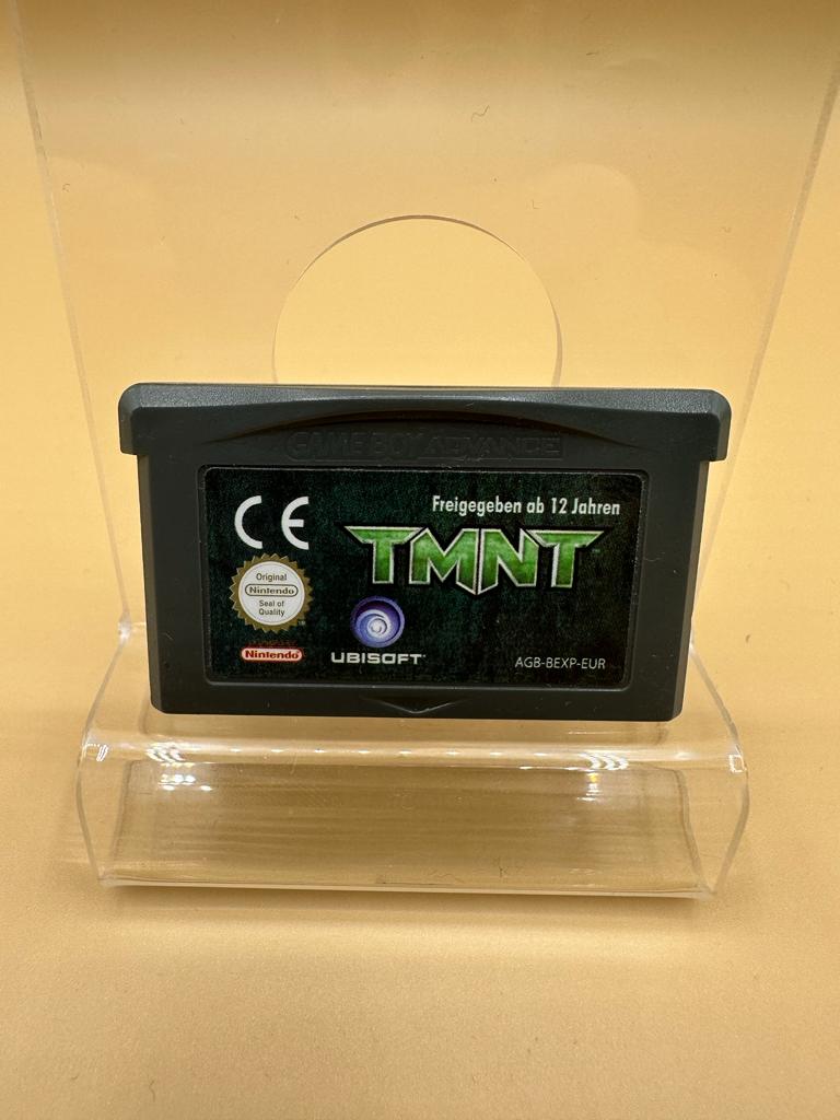 TMNT : Les Tortues Ninja Gameboy Advance , occasion Sans Boite