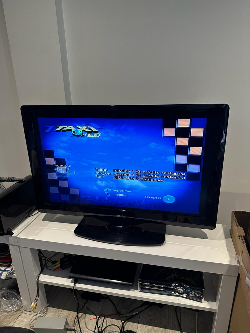 Taxi 3 Gamecube , occasion