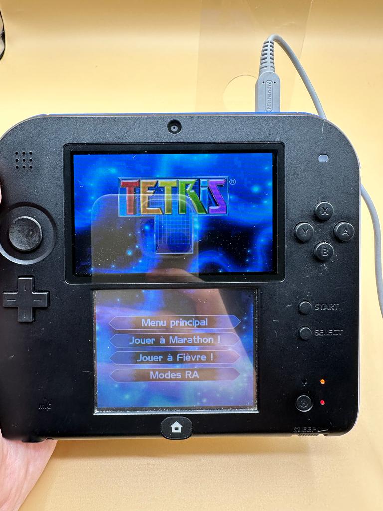Tetris 3DS , occasion