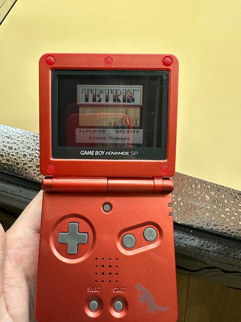 Tetris Game Boy , occasion