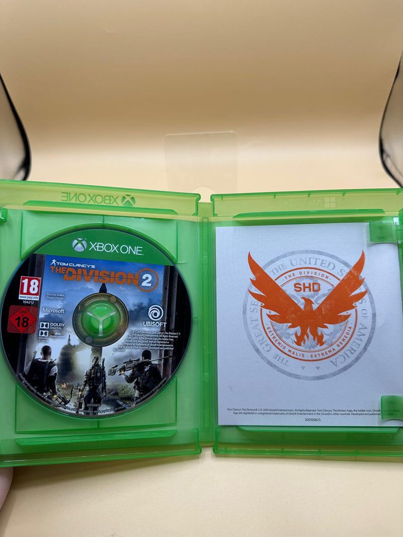 The Division 2 Xbox One , occasion