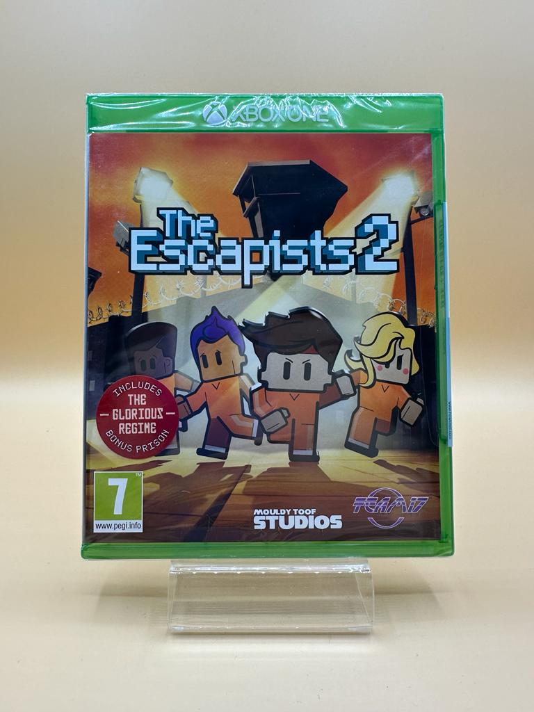 The Escapist 2 Special Edition Xbox One , occasion Sous Blister