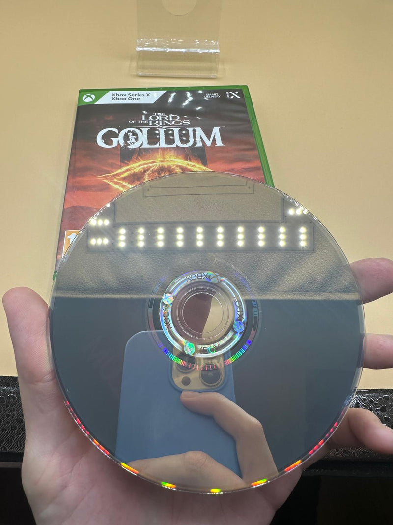 The Lord Of The Rings : Gollum Xbox Serie S/X , occasion