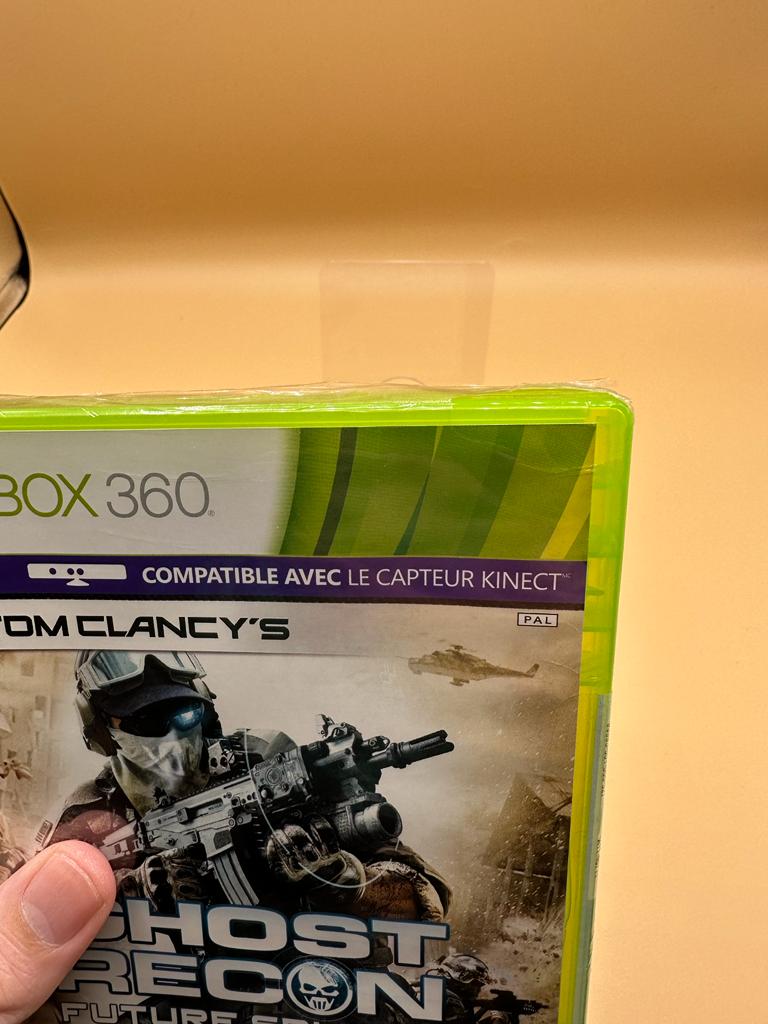Tom Clancy's Ghost Recon Future Soldier Xbox 360 , occasion