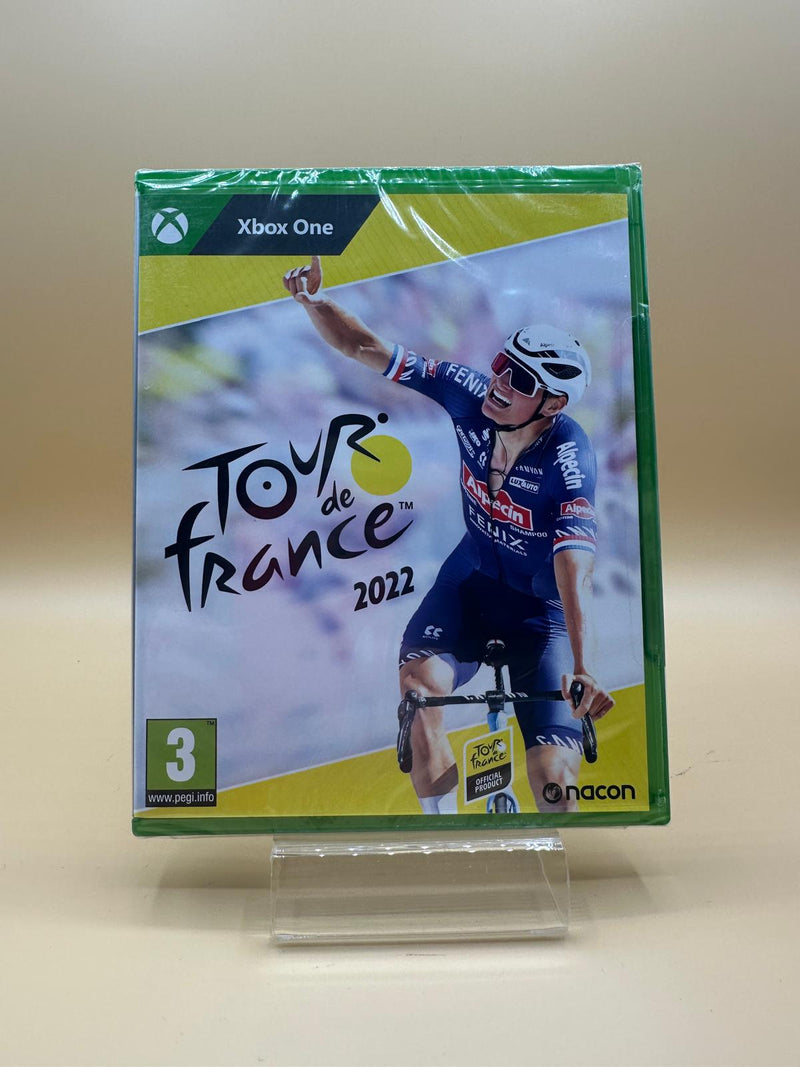 Tour De France 2022 Xbox One