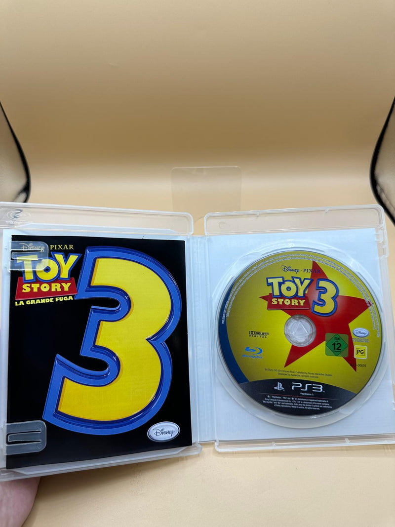 Toy Story 3 PS3 , occasion