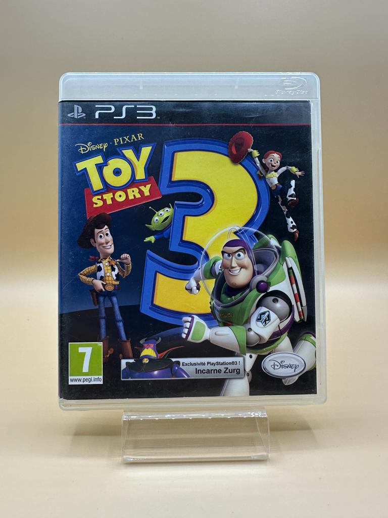 Toy Story 3 PS3 , occasion Sans Notice
