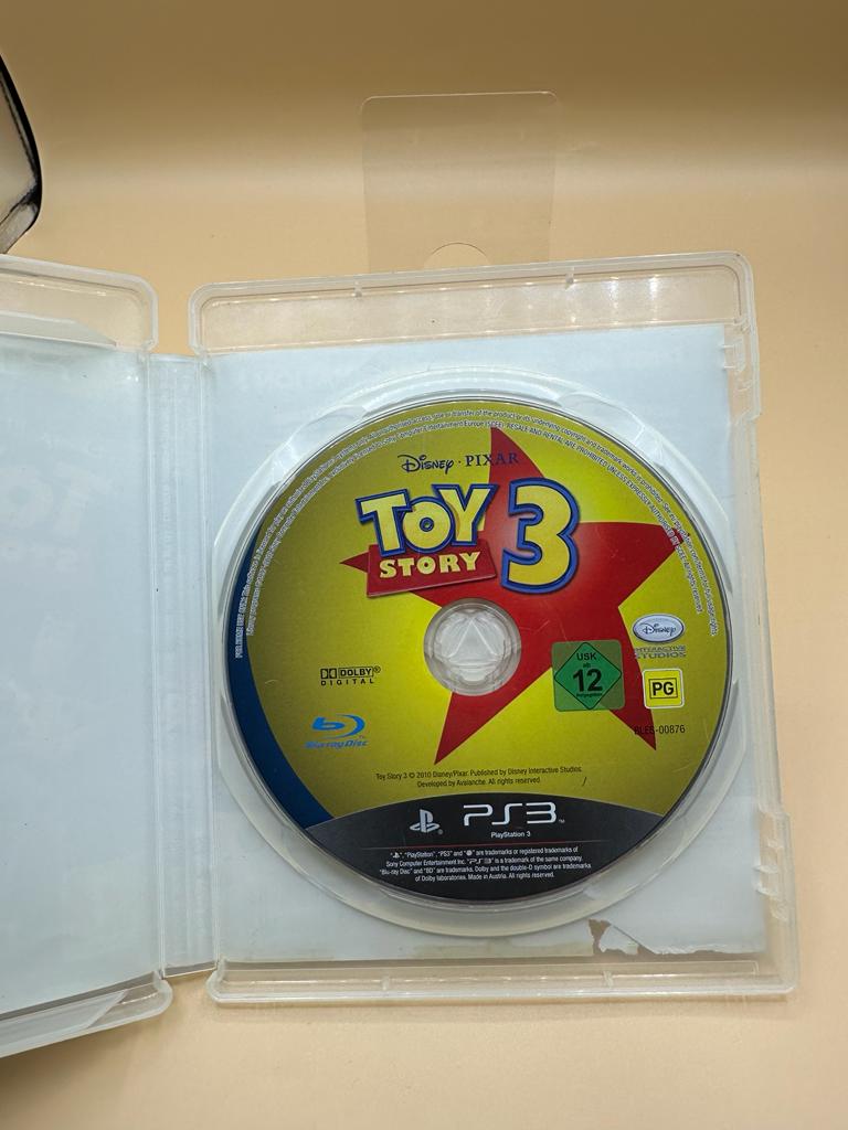 Toy Story 3 PS3 , occasion