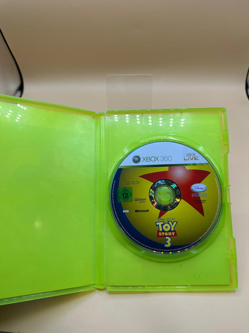 Toy Story 3 Xbox 360 , occasion