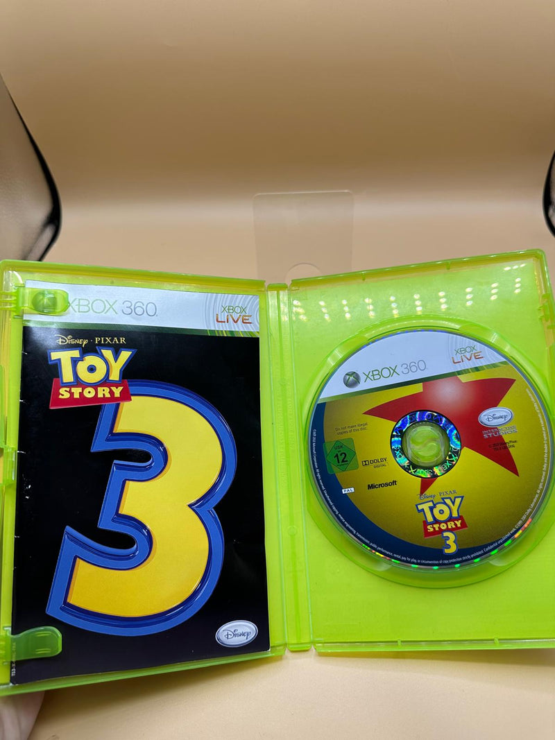 Toy Story 3 Xbox 360 , occasion