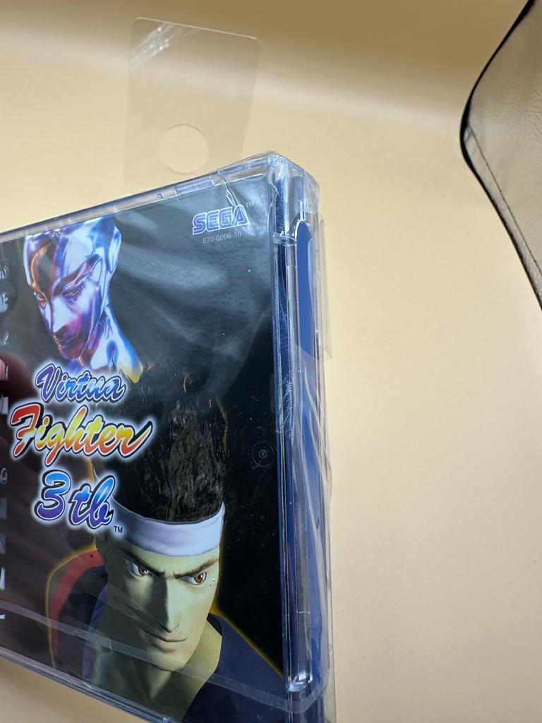 Virtua Fighter 3tb Dreamcast , occasion