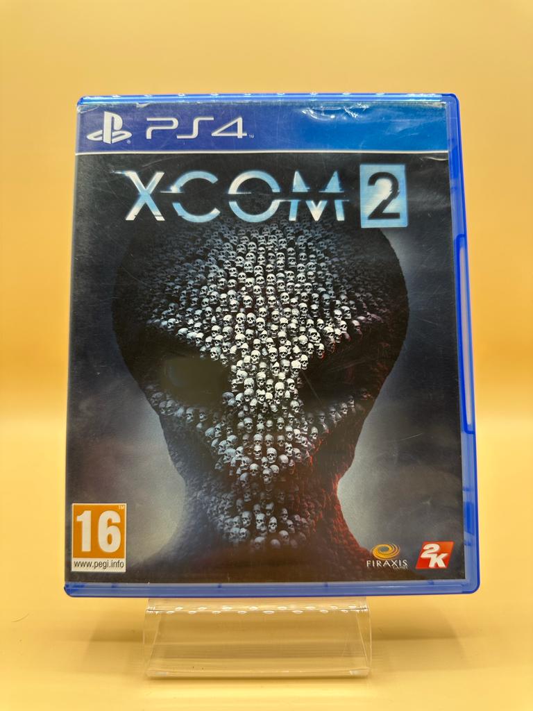 Xcom 2 PS4 , occasion Complet