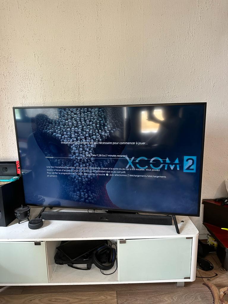 Xcom 2 PS4 , occasion