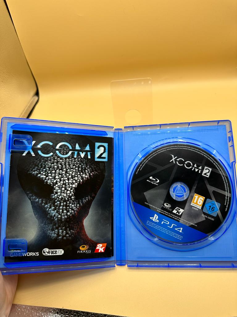 Xcom 2 PS4 , occasion