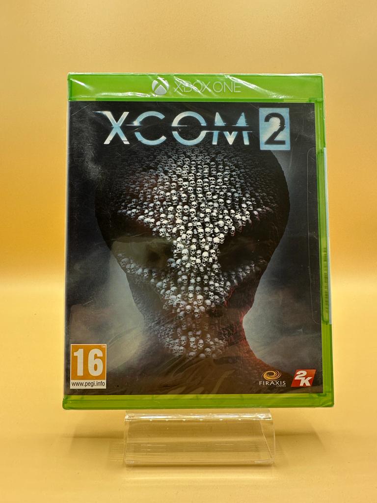 Xcom 2 Xbox One , occasion Sous Blister