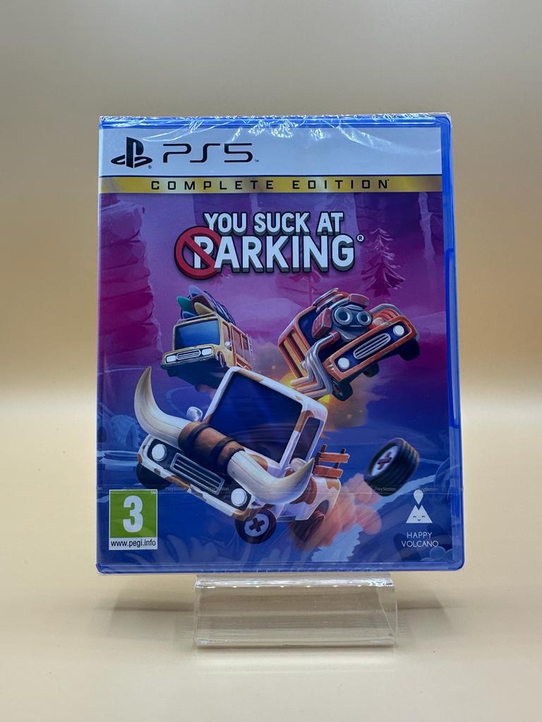 You Suck At Parking Ps5 , occasion Sous Blister