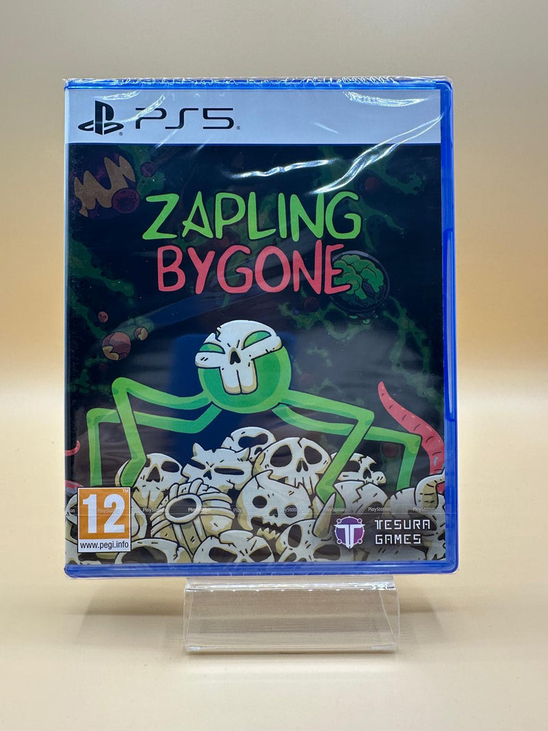 Zapling Bygone Ps5 , occasion Sous Blister