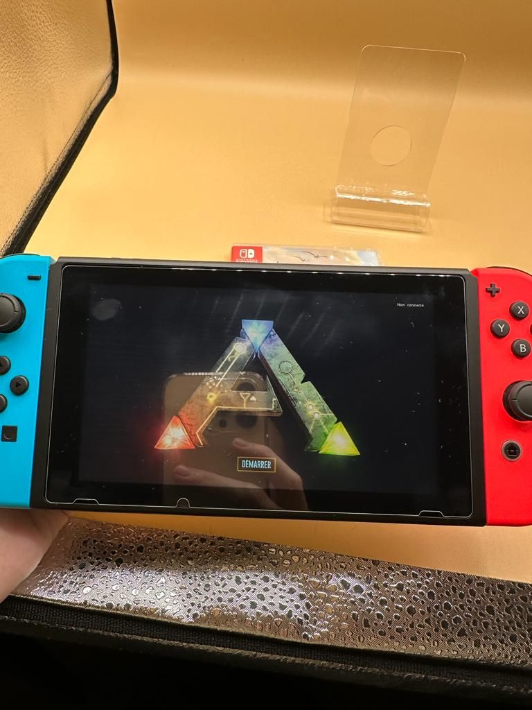 Ark : Survival Evolved Switch , occasion
