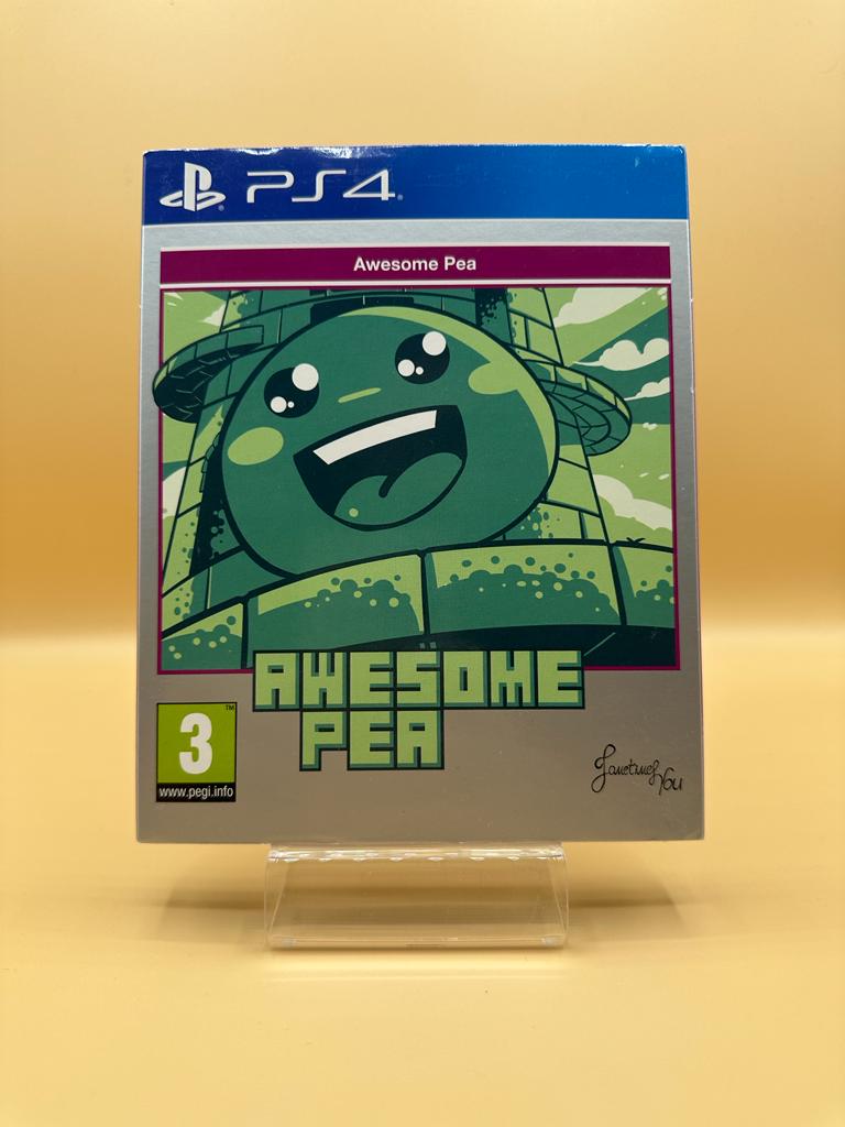 Awesome Pea PS4 , occasion