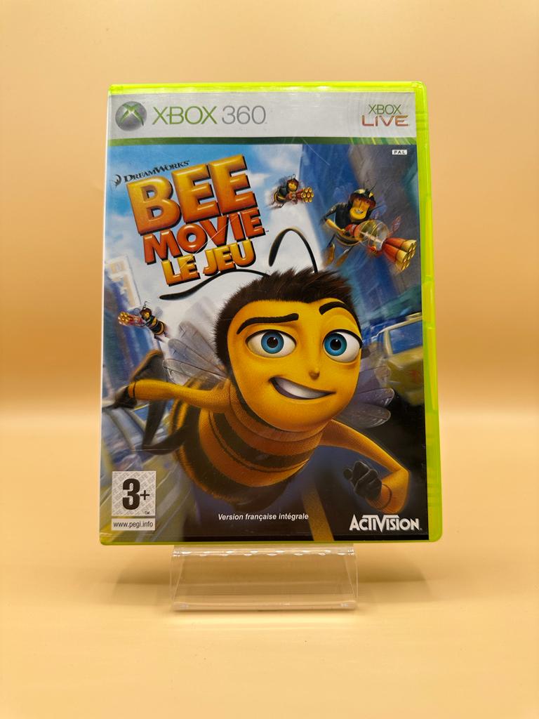 Bee Movie - Le Jeu Xbox 360 , occasion Complet