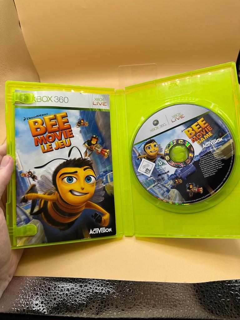 Bee Movie - Le Jeu Xbox 360 , occasion