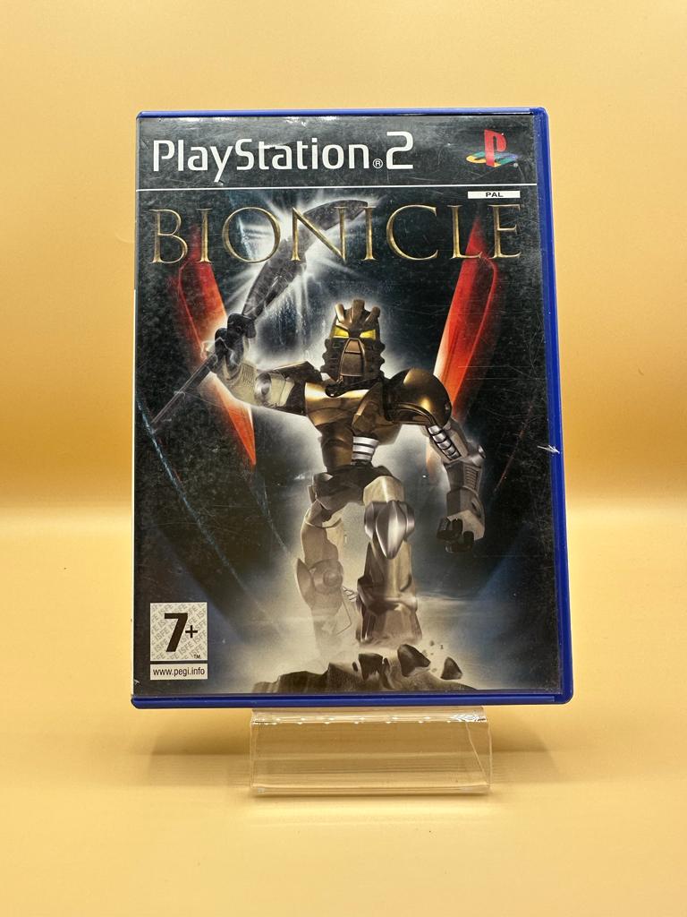 Bionicle PS2 , occasion