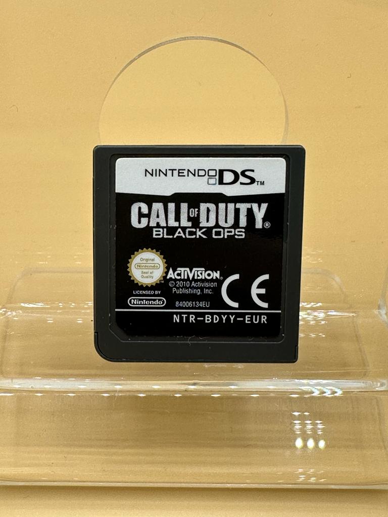 Call of Duty - Black Ops Nintendo DS , occasion Sans Boite