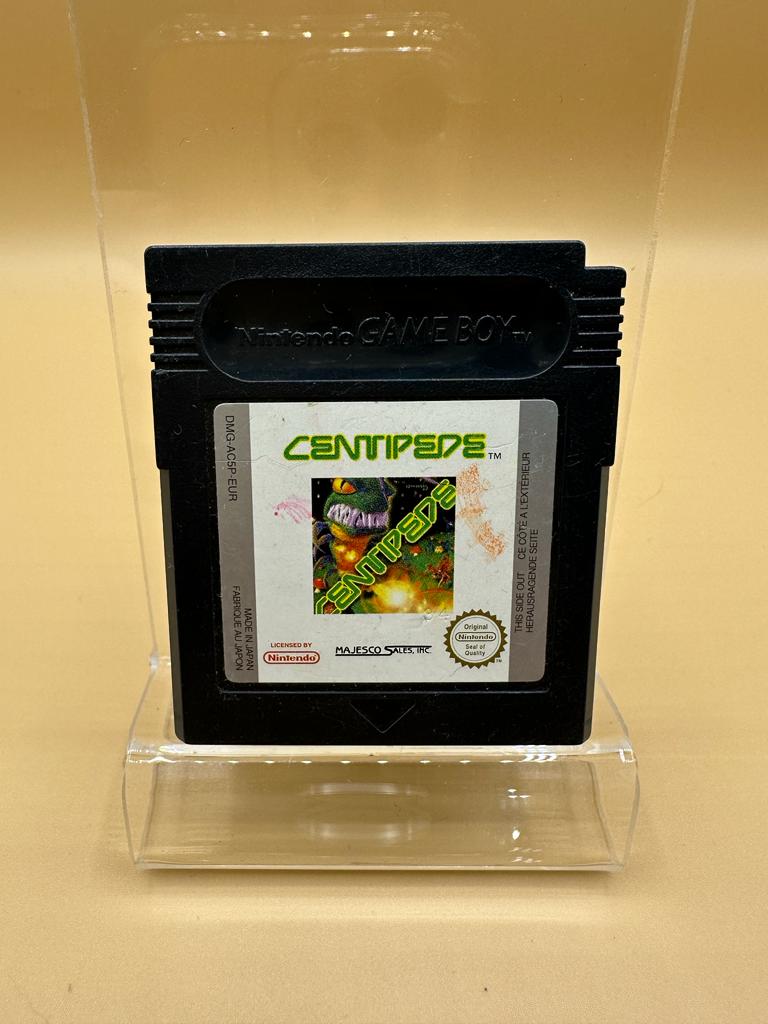 Centipede Game Boy Color , occasion Sans Boite
