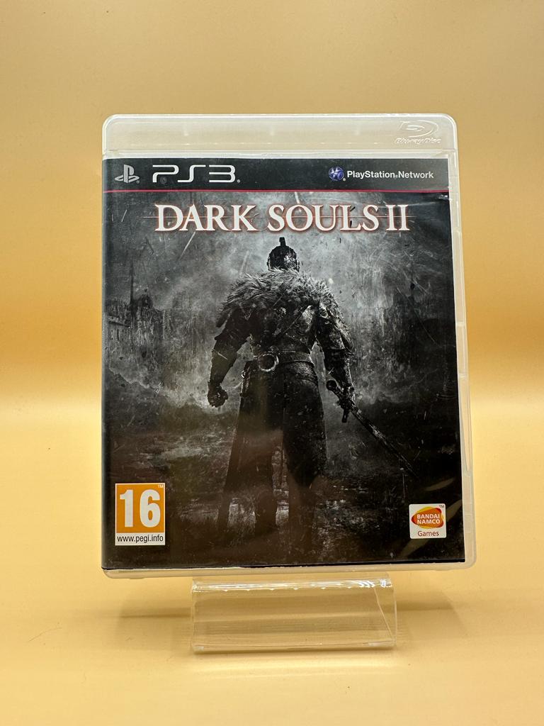 Dark Souls II PS3 , occasion Complet