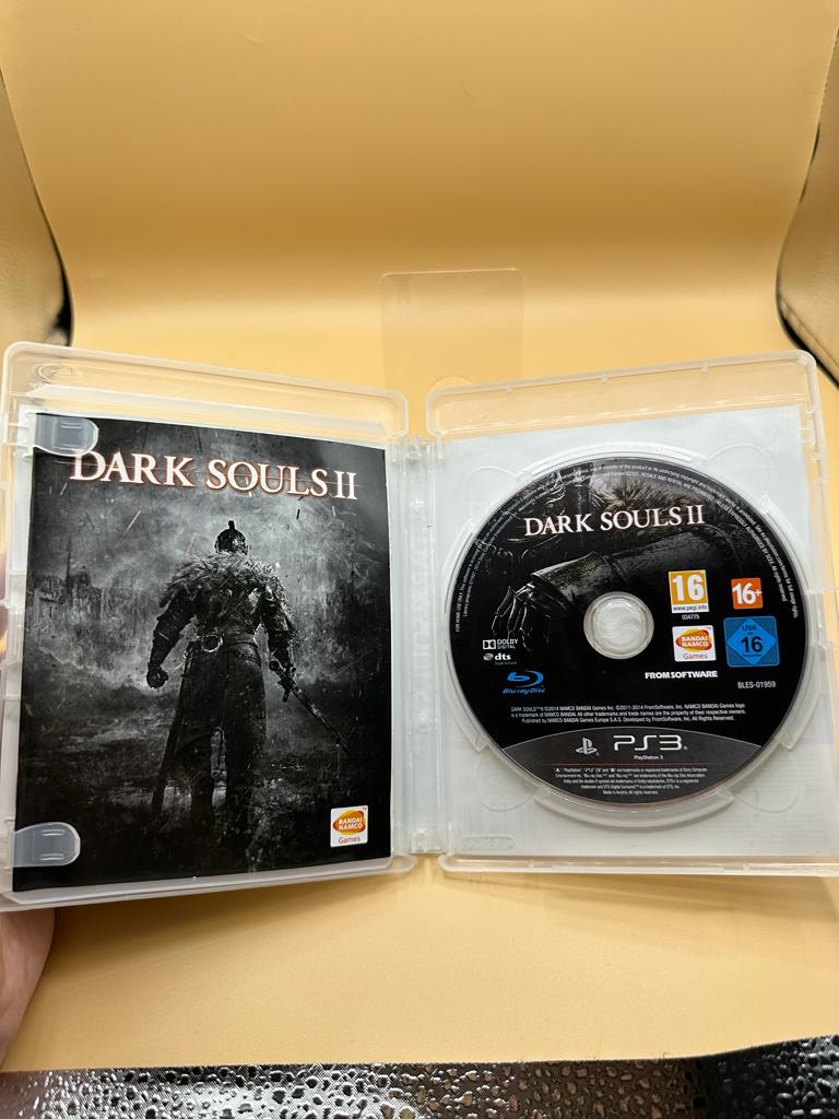 Dark Souls II PS3 , occasion