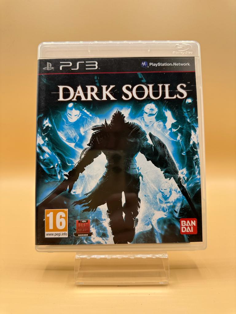 Dark Souls PS3 , occasion Complet