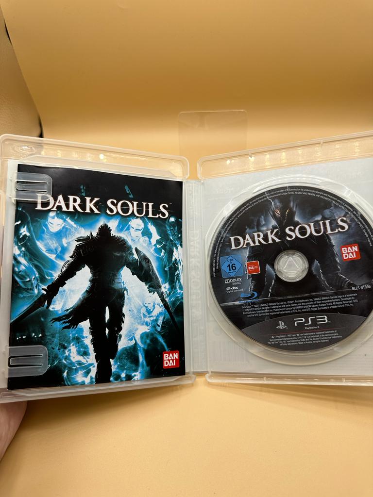 Dark Souls PS3 , occasion