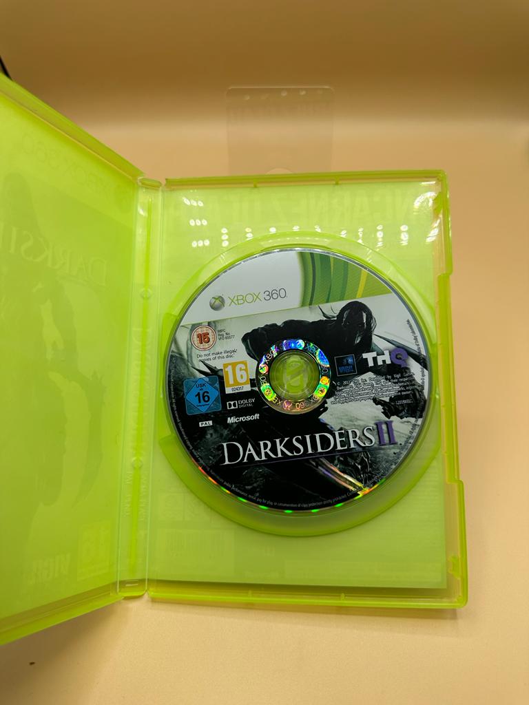 Darksiders Ii Xbox 360 , occasion