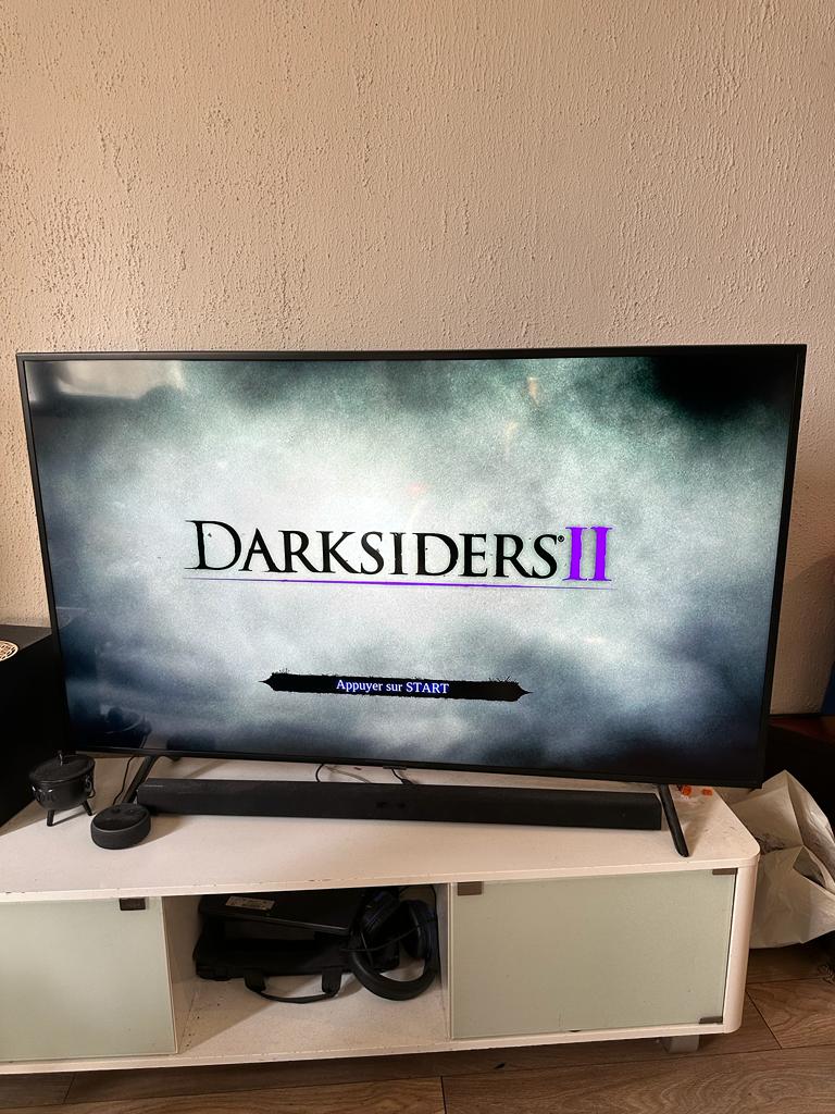 Darksiders Ii Xbox 360 , occasion