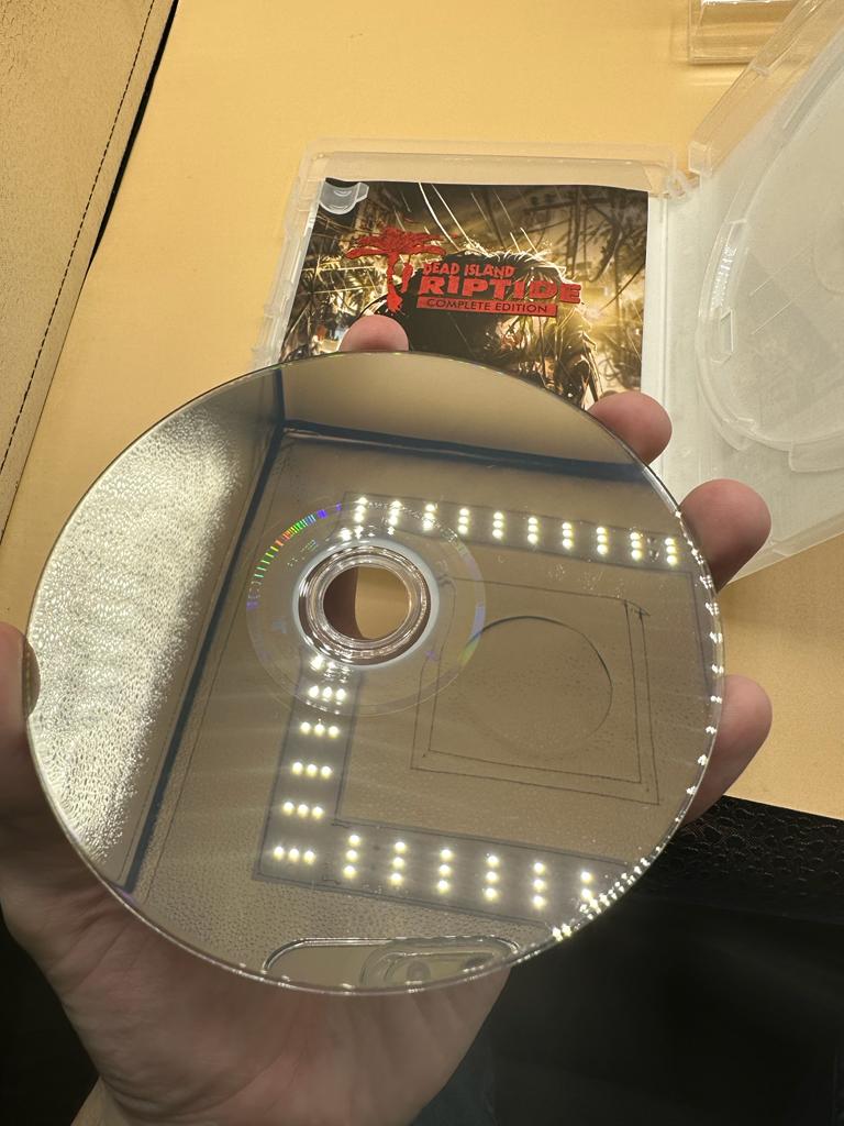 Dead Island - Riptide - Complete Edition - Essentials PS3 , occasion