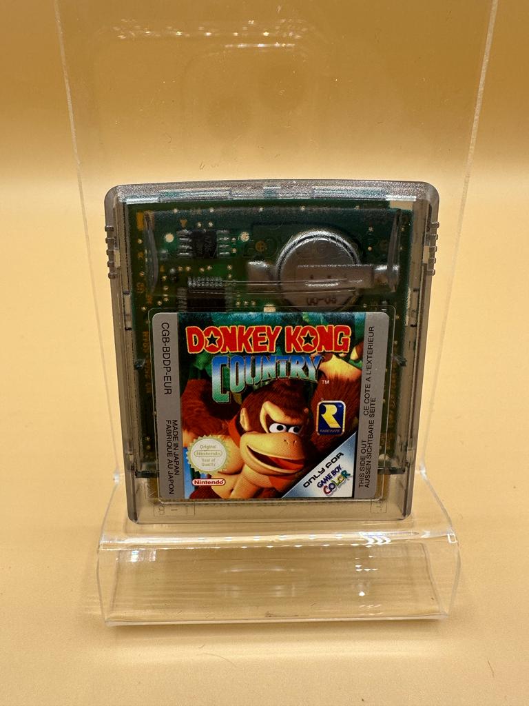 Donkey Kong Country Game Boy Color , occasion Sans Boite