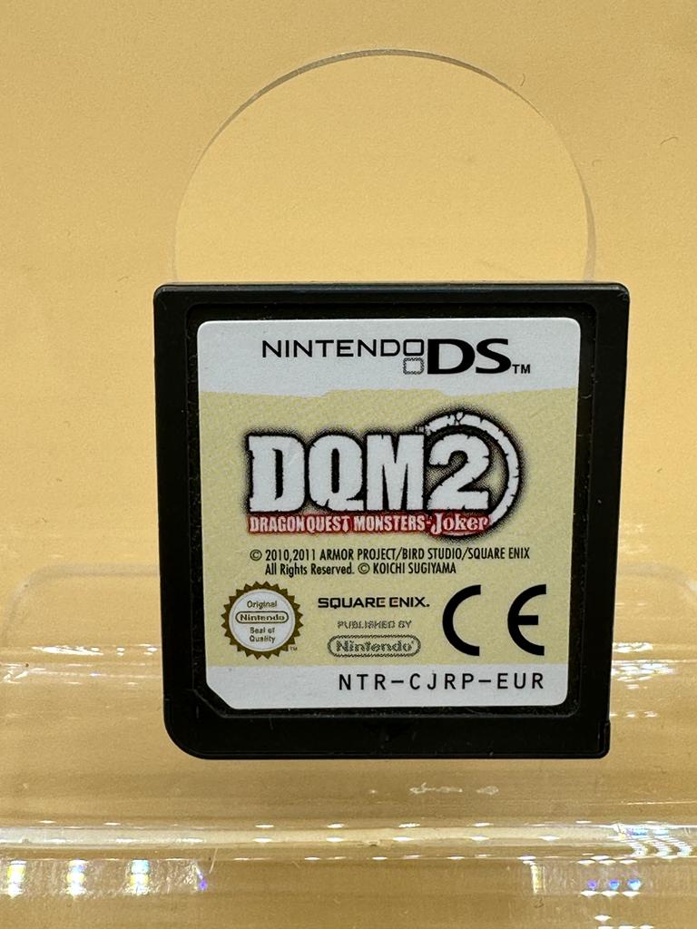 Dragon Quest Monsters - Joker 2 Nintendo DS , occasion Sans Boite