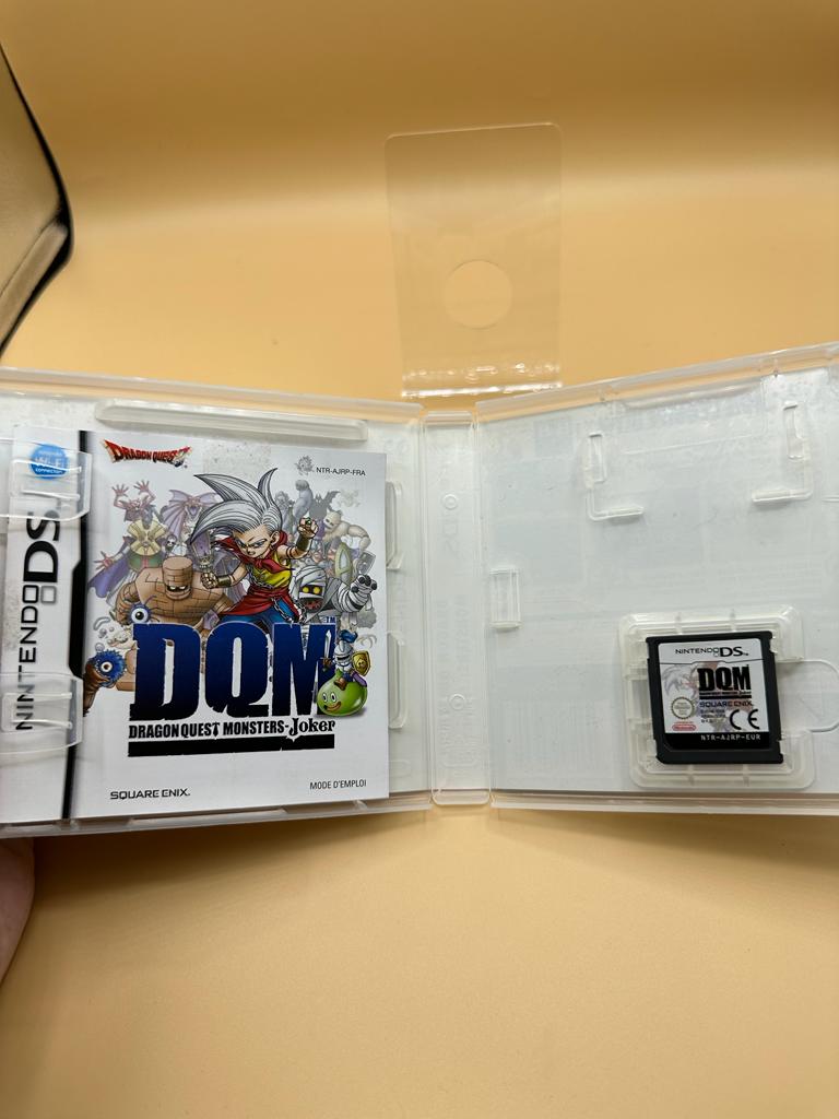 Dragon Quest Monsters - Joker Nintendo DS , occasion