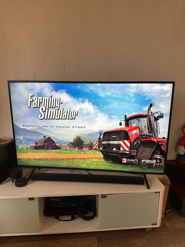 Farming Simulator 2013 Xbox 360 , occasion
