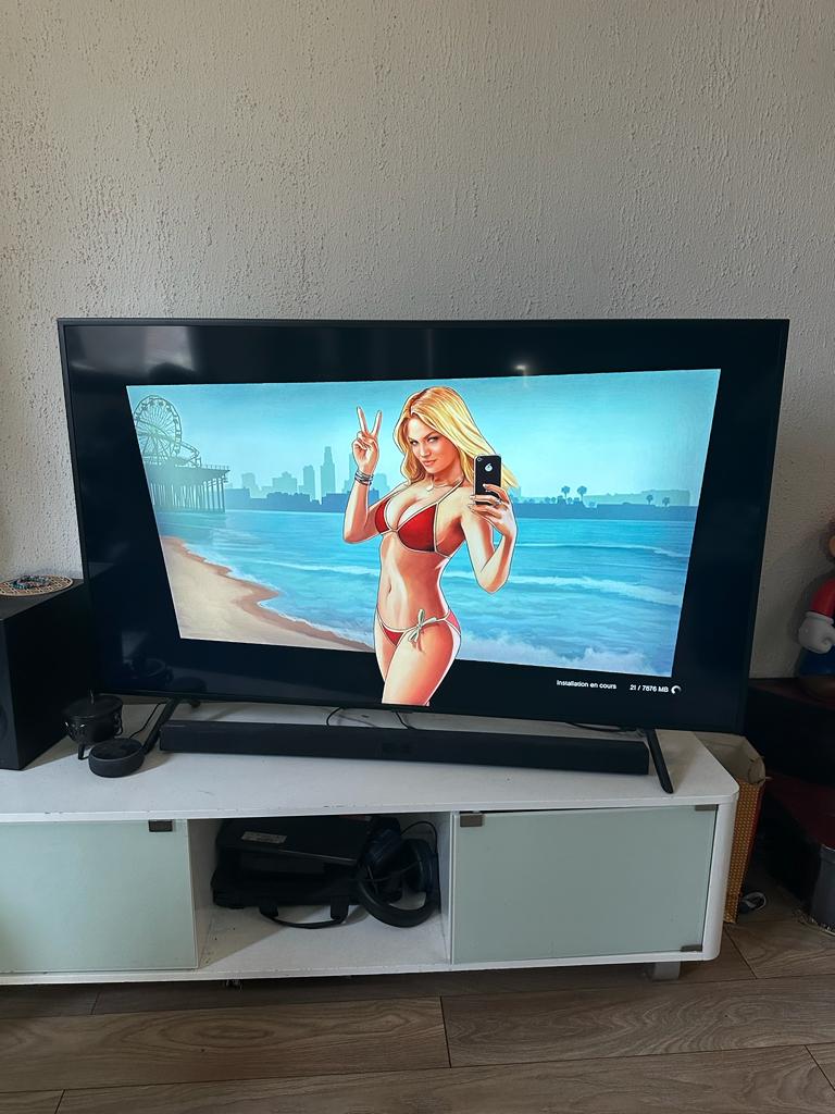 Grand Theft Auto V Xbox 360 , occasion