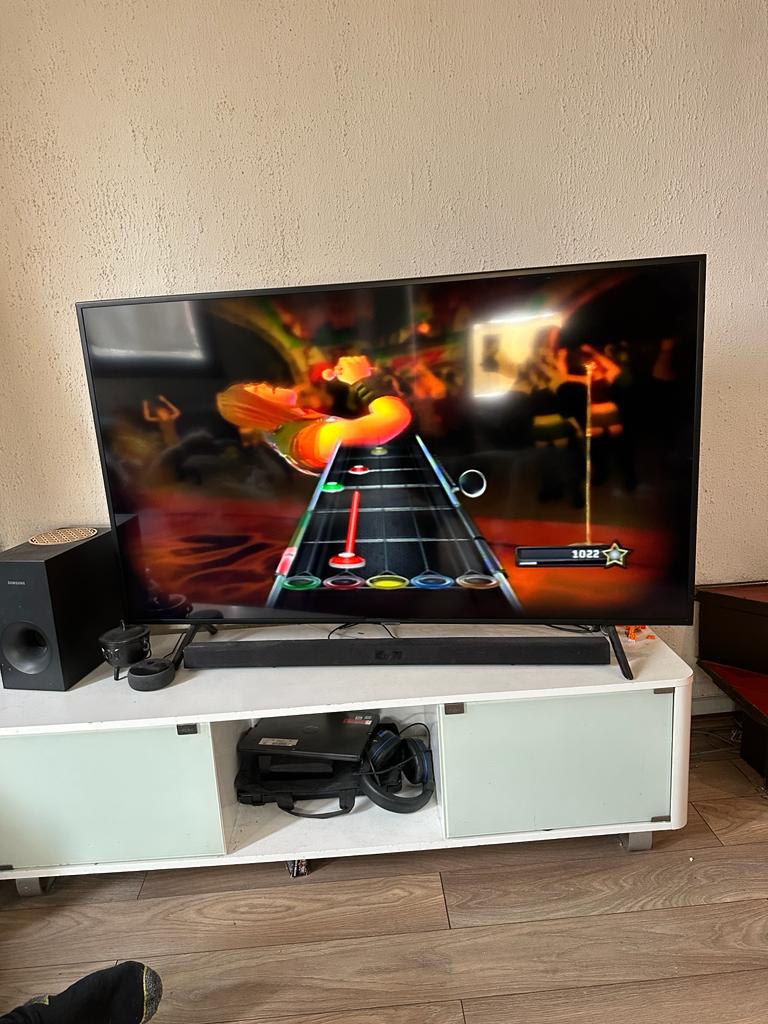 Guitar Hero 5 Wii , occasion