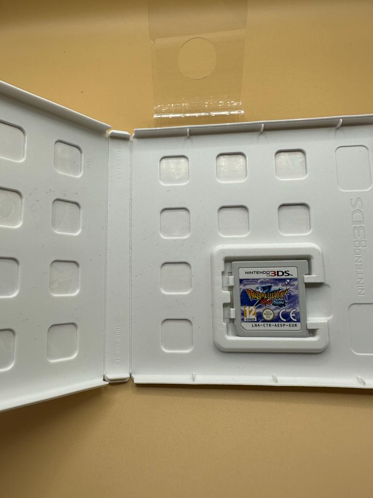 Inazuma Eleven Go - Ombre 3DS , occasion