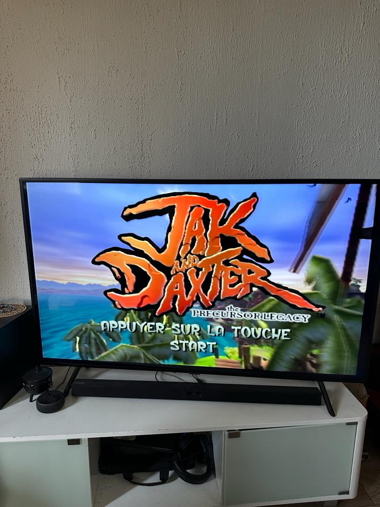 Jak And Daxter The Precursor Legacy PS2 , occasion