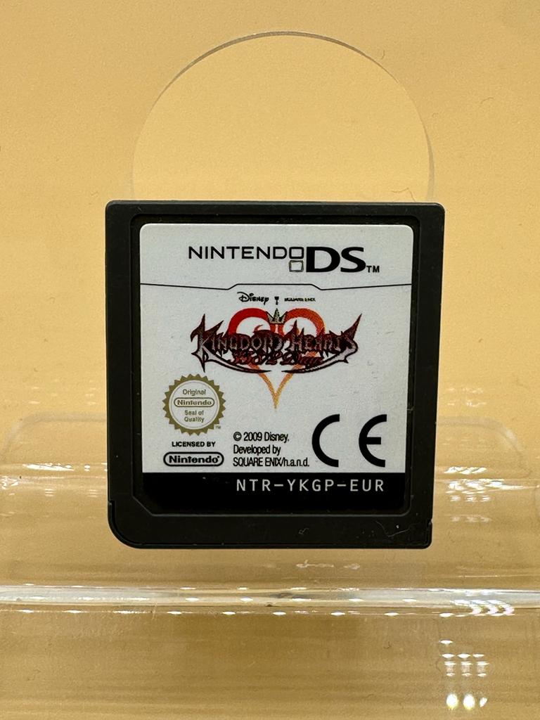 Kingdom Hearts 358/2 Days Nintendo DS , occasion Sans Boite