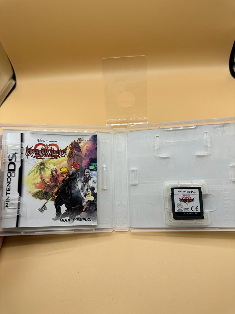Kingdom Hearts 358/2 Days Nintendo DS , occasion